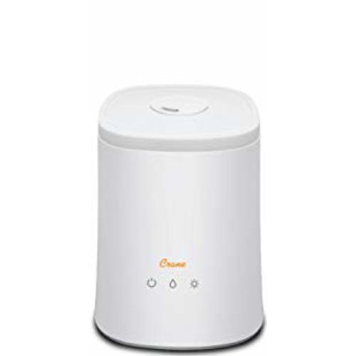 Crane Diffuser and Top Fill Ultrasonic Air Humidifier