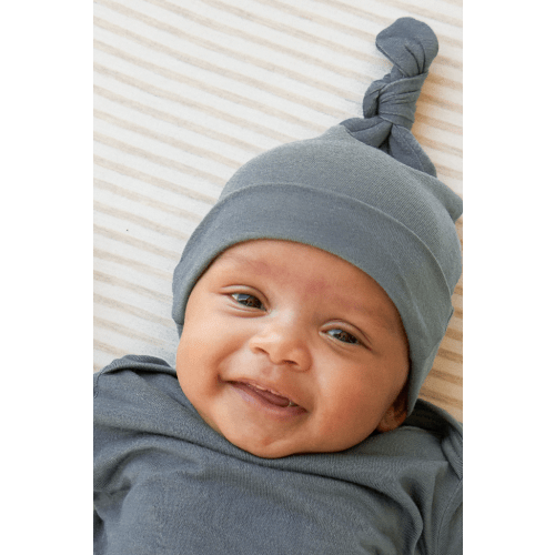 Orion Knotted Hat