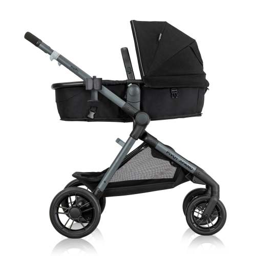 Evenflo Pivot Xpand Modular Stroller | Evenflo® Official Site – Evenflo® Company, Inc
