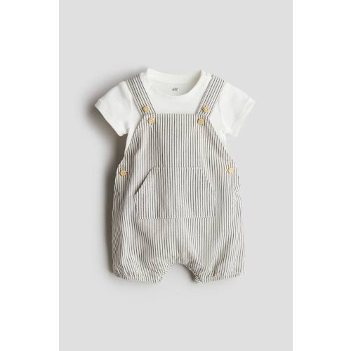 2-PIECE COTTON SET