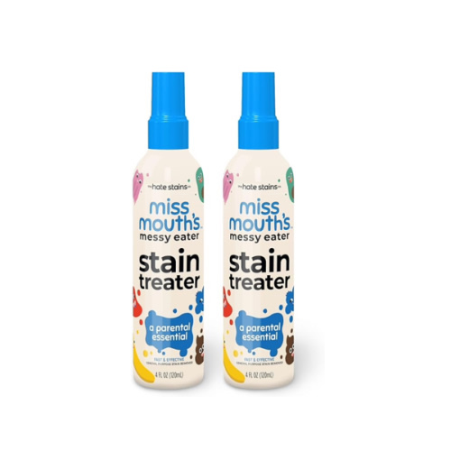 Amazon.com: The Hate Stains Co.: Mom's Magic