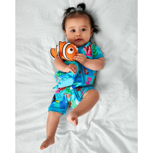 Pixar Nemo Lovey