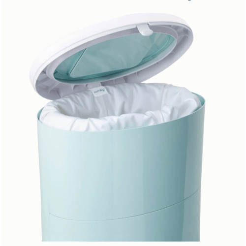 Diaper Pail Pouch - Esembly Baby