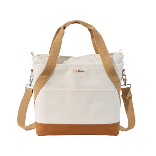 Nor'easter Insulated Tote, Medium | Tote Bags at L.L.Bean
