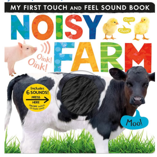 Noisy Farm