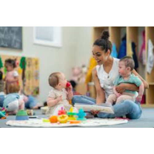 Daycare Fund