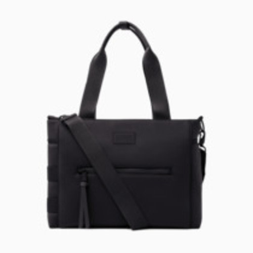 Dagne Dover Wade Diaper Tote - Onyx