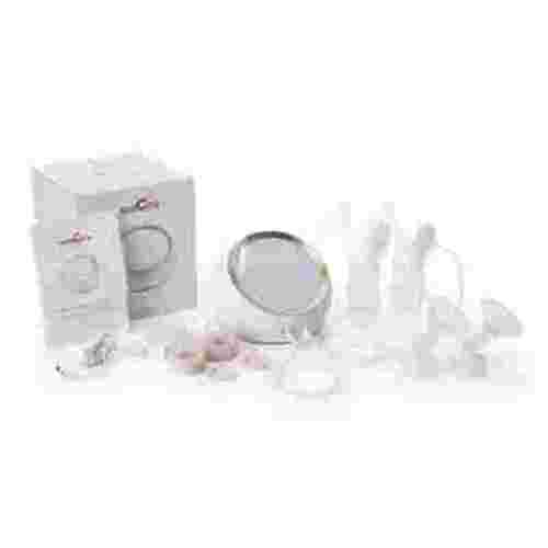 Spectra Synergy Gold Double Electric Breast Pump Kit 1 ct
