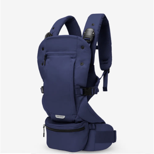 The Baby Carrier, Navy – Colugo