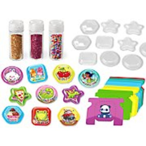 Refill Pack for You’re a Star! 3-D Sticker Maker