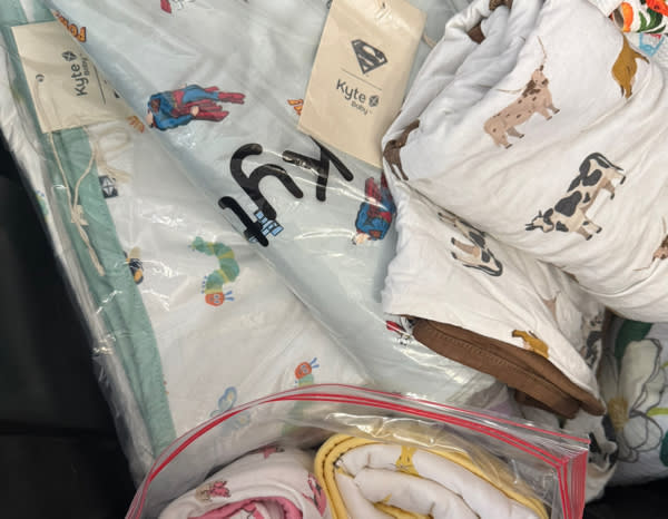 Kytebaby Blankets