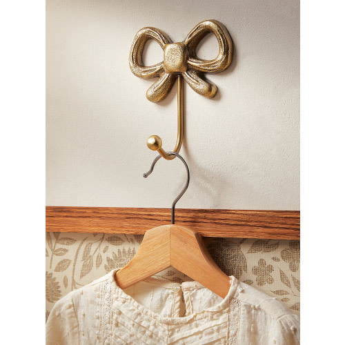 Bow wall-mounted hook | Simons Maison | | Simons