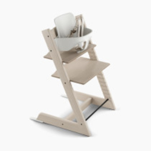 Stokke Tripp Trapp High Chair - Whitewash