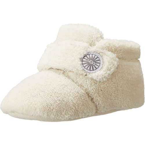 UGG Kids I Bixbee Crib Shoe
