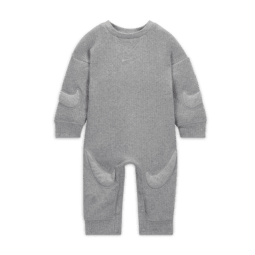 Nike ReadySet Baby (0-9M) Bodysuit