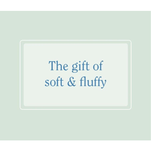 Weezie Towels Gift Card