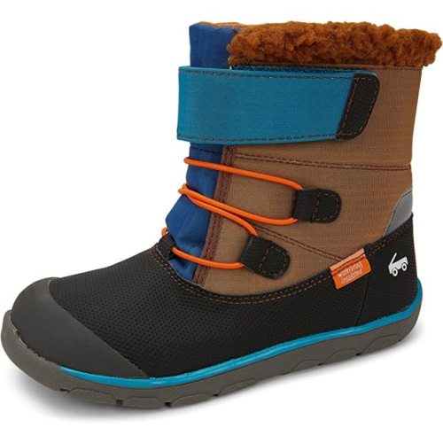 See Kai Run Gilman Waterproof Insulated Boots