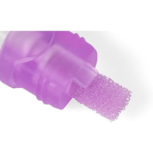 Dr. Noze Best | NozeBot Replacement Filters - Electric Baby Nasal Aspirator | Pediatric ENT-Designed Baby Care for Nose Sucker | Filters | Aspirator Filters