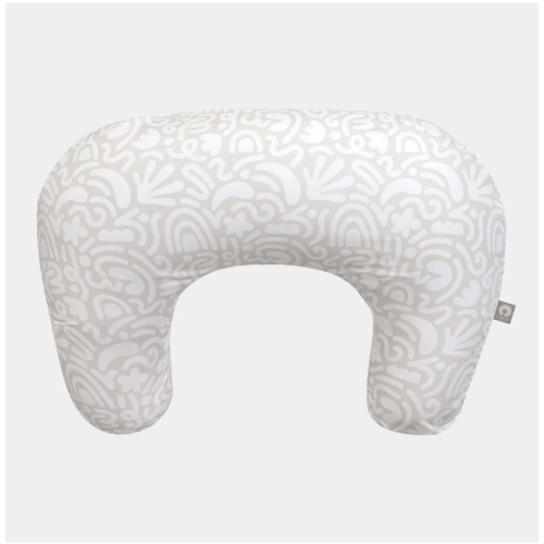 New Boppy Nursing Pillow