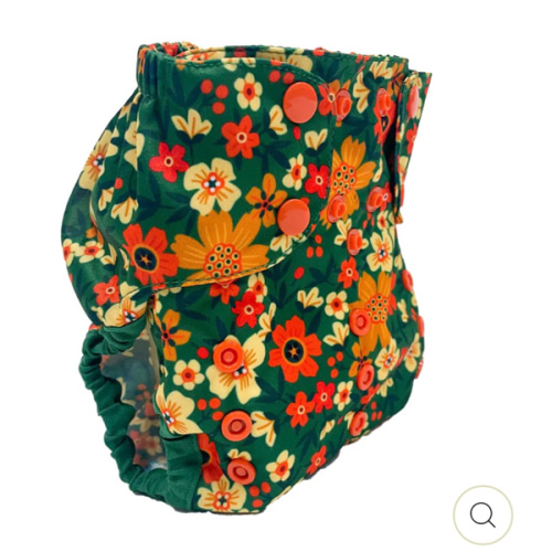 Smart Bottoms Too Smart V2 One-Size Cover