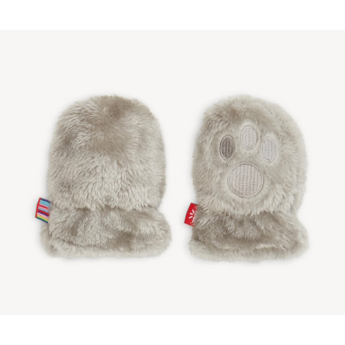 Magnetic Bear Mittens – Magnetic Me