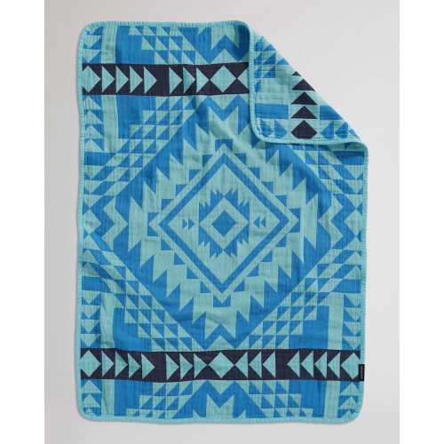 Pendelton Smith Rock Baby Blanket