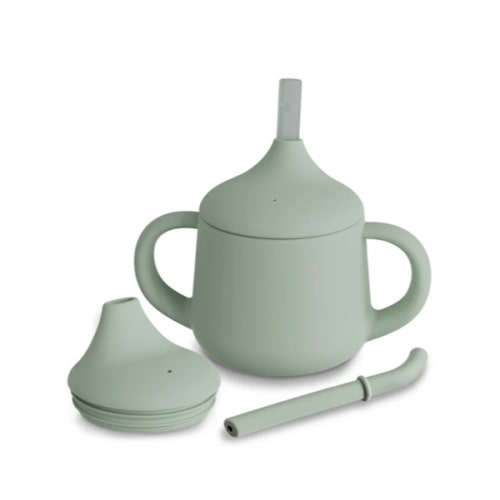 First-Stage Infant Sippy Cup