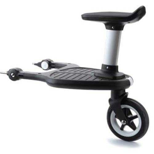 Comfort Wheeled Board for Donkey5, Fox5, or Dragonfly Strollers