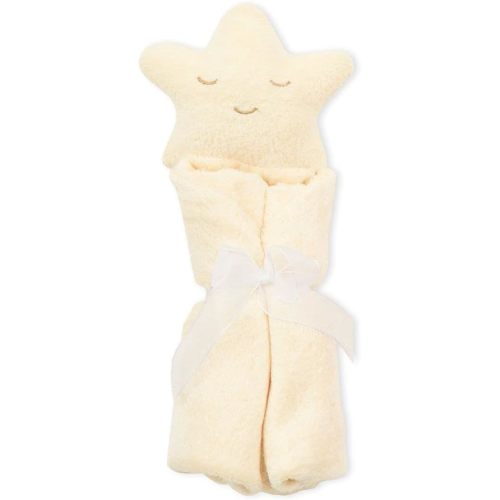 Angel Dear - Yellow Star, Blankie