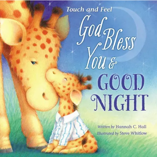 God Bless You & Goodnight