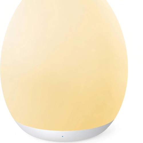 JolyWell Egg Light for Nursery