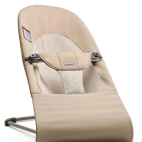 Bouncer Balance Soft | Snuggle Bugz | Canada's Baby Store