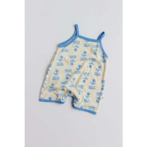 tulip one-piece – The August People