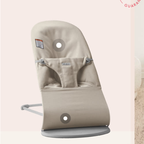 BabyBjörn Bouncer Bliss