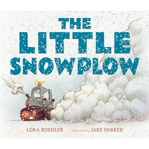 The Little Snowplow