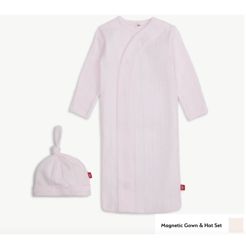 Magnetic Gown & Hat Set – Magnetic Me