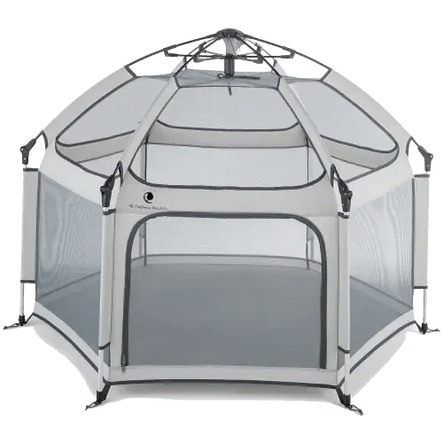 The California Beach Co. 
Play Pen for backyard and Beach!