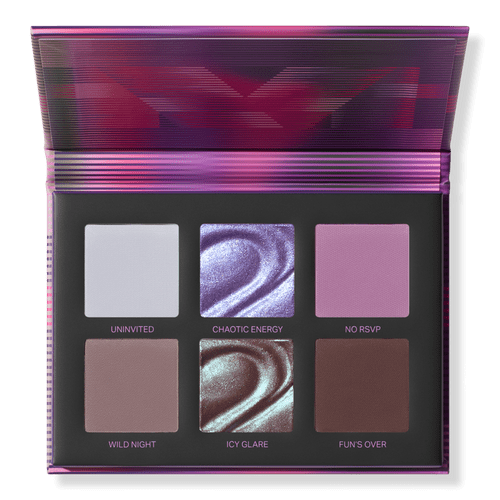 Party Crasher Eyeshadow Palette