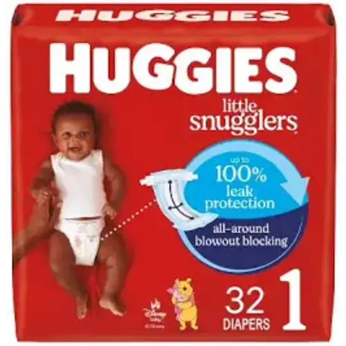 Diapers