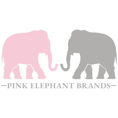 Welcome Baby Set – Pink Elephant Brands