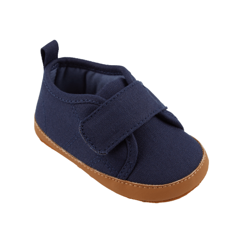 Baby Hook And Loop Sneaker Baby Shoes - Carter's | Carter's