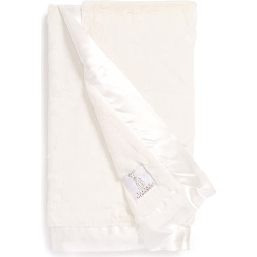 Luxe Baby Blanket
