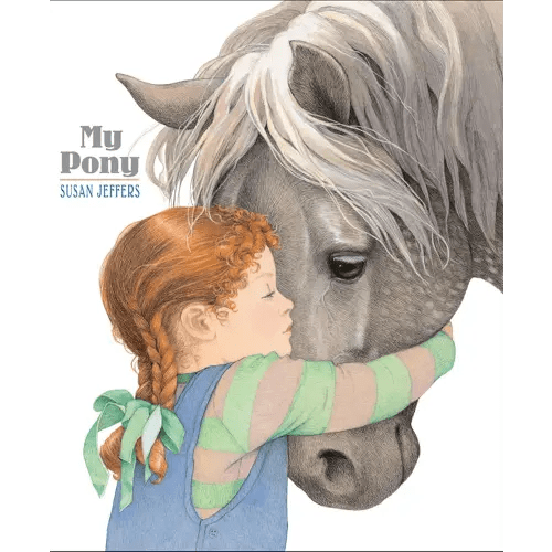 My Pony