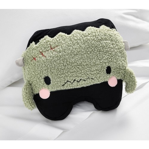 Frankie Frankenstein Pillow