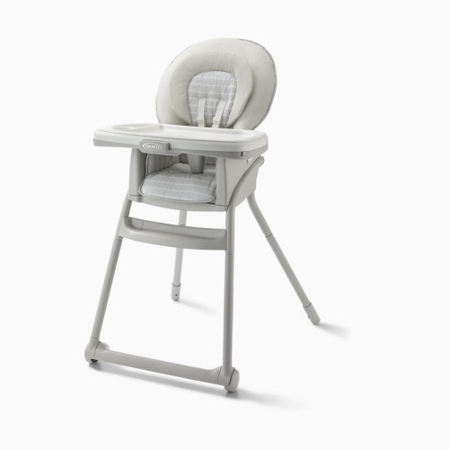 Graco Table2Table LX 6-in-1 Highchair - Willow