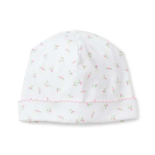 Garden Roses Hat - The Gingham Goose Boutique