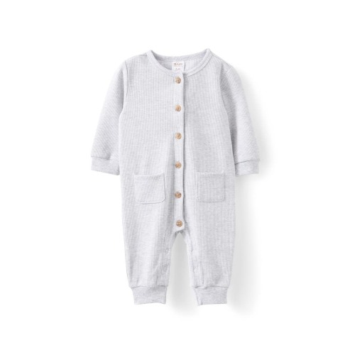 Billie Organic Waffle All-In-One, 3-6M