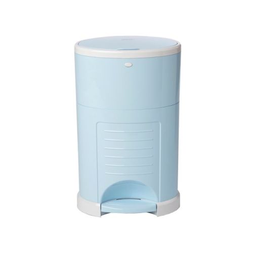 Dékor Plus Hands-Free Diaper Pail with Refill