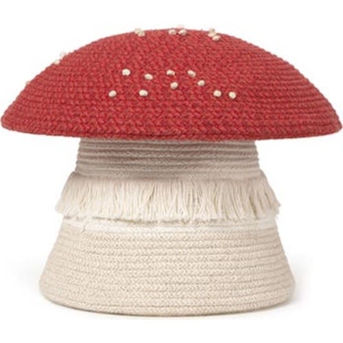 Big Mushroom Basket, Large