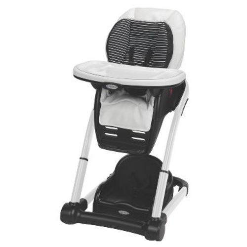 Graco Blossom 6-in-1 Seating System Convertible High Chair - Studio